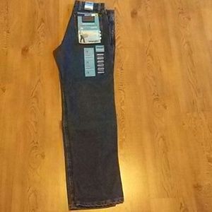 New Wranglers Cool Jeans 32 x 32